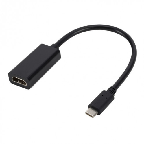 TY008 HD USB3.1 Type-C à HDMI Adaptateur Câble SH9024192-34