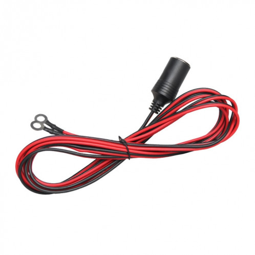 7426 Vehicle Heater Current Limiting Line Adapter Cable, Size: Length 3m SH6201120-37