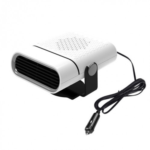 24V Winter Car Heater Demister(White) SH001B1752-37