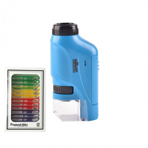 Jouets microscopiques de laboratoire portables pour enfants SH3908699-37