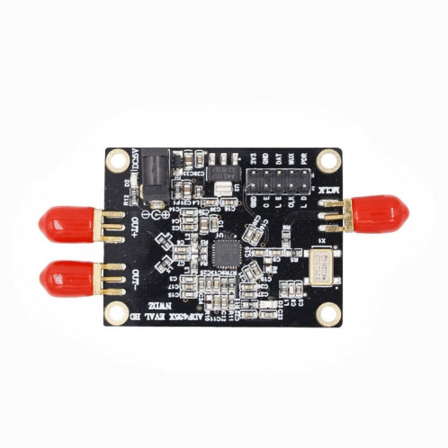 ADF4351 Développement du module Boop Phase-Verrouillé PLL Source de signal RF SH27281213-36