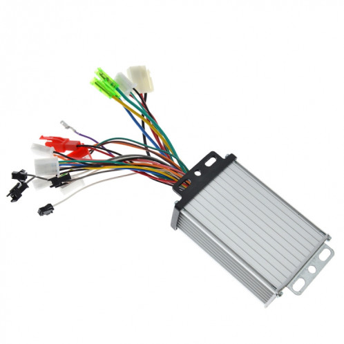 36V / 48V 350W Bicycle électrique Scooter E-Bike Contrôleur de moteur CC sans balais SH38901155-36