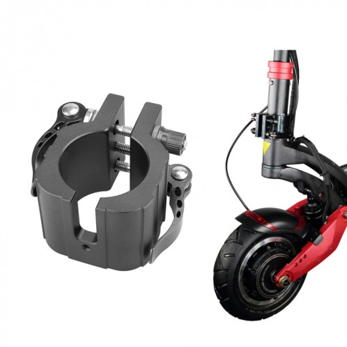 Coil de pliage pour zéro 8x 10x 11x scooter électrique dualtron dt3 dt3 dt3 sans tampon noir SH37031465-37