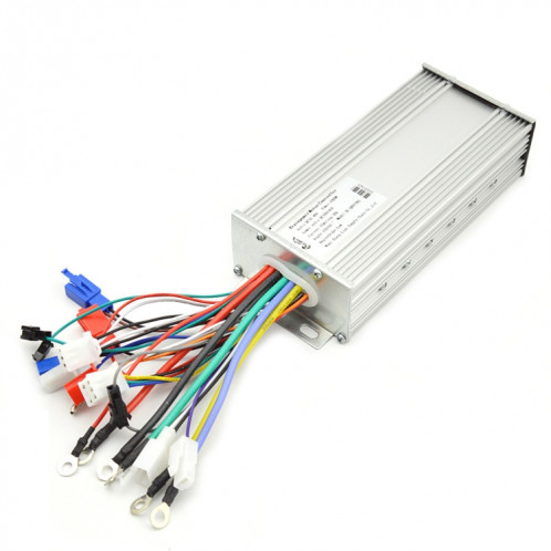 36V / 48V 1000W Scooter Tricycle Tricycle Contrôleur Universal sans balais universel SH44631523-34