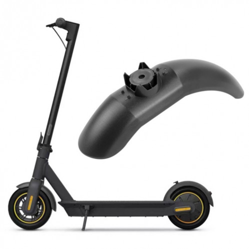 Fender avant du scooter pour Xiaomi No.9 Scooter Max G30 (noir) SH501A75-36