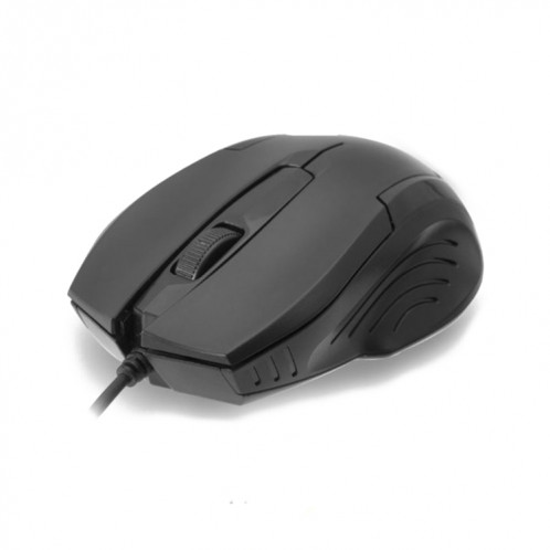 Souris optique professionnelle filaire FV-55 SH58281490-37