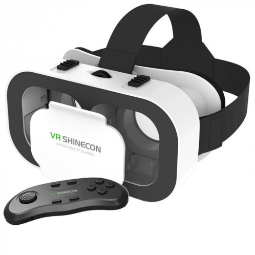 G05A 5th 3D VR Lunettes Lunettes Virtuelles avec B01 SH7905562-37