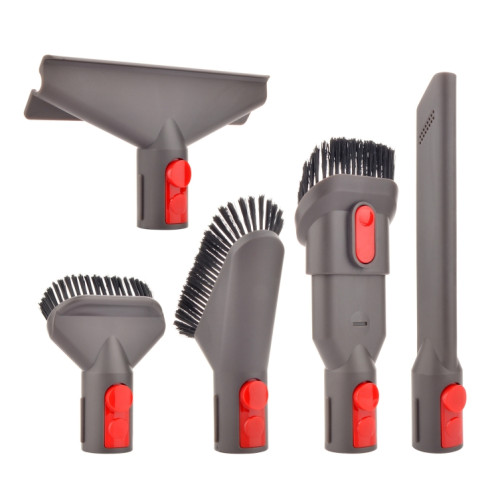 Accessoires d'aspirateur 5 en 1 pour Dyson V7 V8 V10 V11 V12 V15 SH46011623-35