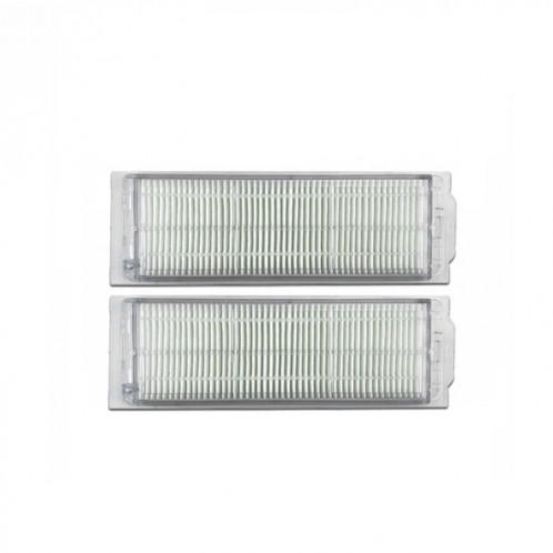 Pour les accessoires de remplacement d'aspirateur Xiaomi Mijia MJSTP, spécification : filtre 4 pièces SH26011910-34