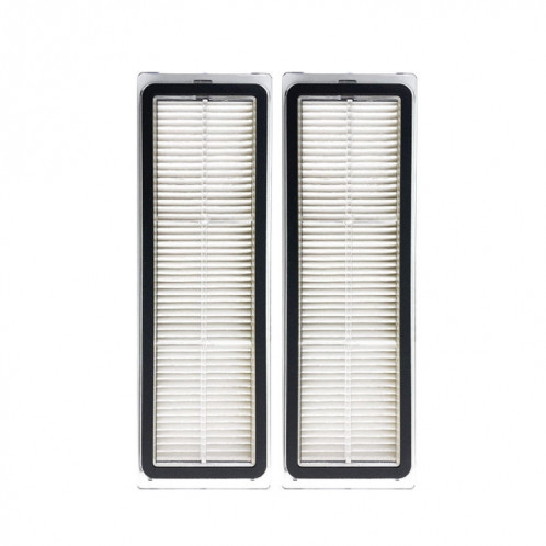 Pour Xiaomi Mijia Jetable Sweeper Pro Accessoires de remplacement, Spécification : 2 pièces de filtre SH4703383-34