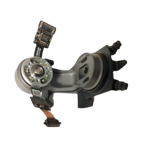 Pour DJI Mavic Air 2S bras d'axe de cardan YR support supérieur avec accessoires de drone à moteur SH18011821-34