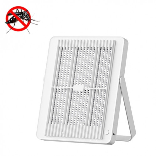 Piège à moustiques à inhalation électrique intérieur extérieur 2 en 1 (blanc) SH101A644-36