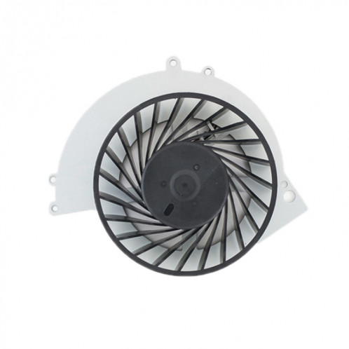 Pour Sony PS4 1000/1100 KSB0912HE CK2M Ventilateur de refroidissement intégré sans outils SH70011588-33