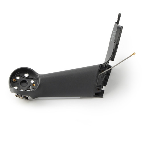 Pour les pièces de rechange de bras de drone DJI FPV, spécification: arrière gauche SH72031227-34
