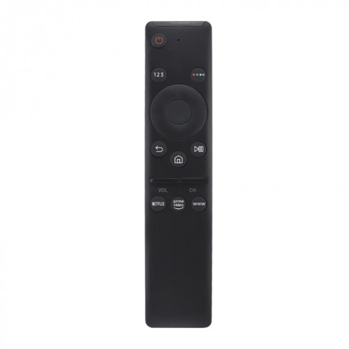 BN59-01312F pour SAMSUNG LCD LED Smart TV télécommande sans voix (noir) SH701A403-36