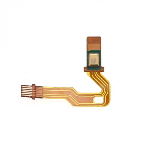 Pour les pièces de réparation de câble flexible de microphone de contrôleur PS5 longues SH22011580-34