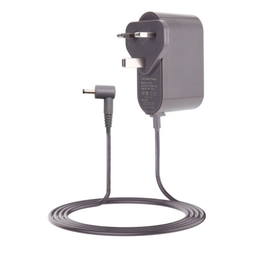Pour aspirateur Dyson V10 Slim 21.75V / 1.1A chargeur adaptateur secteur avec voyant lumineux prise britannique SH3701876-35