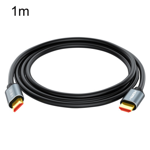 JINGHUA 1m HDMI2.0 Version Câble Haute Définition Câble d'affichage 4K SJ39021103-311