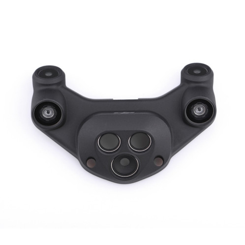 Pour l'assemblage de support de vision DJI FPV sans pièces de réparation de drone en verre SH73701768-35