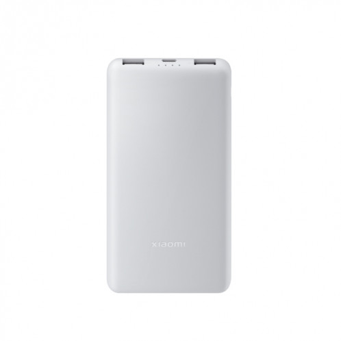 Xiaomi Lite Version 10000mAh 22.5W Power Bank USB-C/Type-C PD Charge Rapide Bidirectionnelle SX78521725-39