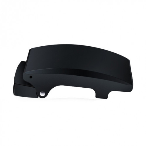Boucle de ceinture intelligente multifonctionnelle, traqueur GPS anti-perte pour personnes âgées, couleur : noir complet. SH8805871-38