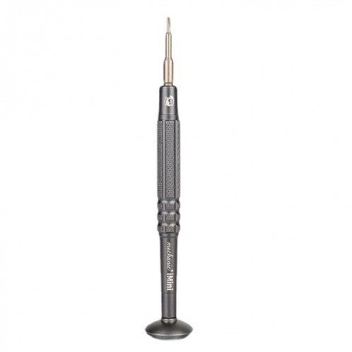 MECHANIC iMini Series Outil d'horloge de lot de vis pour lunettes de réparation de téléphone portable, série: Phillips 1.5 SM6503155-39