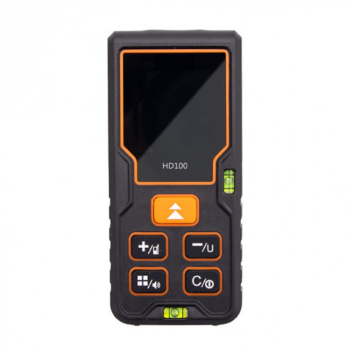 HILDA HD100 télémètre laser haute précision règle électronique laser SH04041935-310