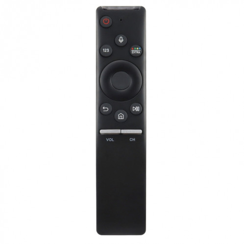 BN59-01266A pour pièces de rechange de télécommande vocale Samsung 4K Smart TV (noir) SH701A1817-35