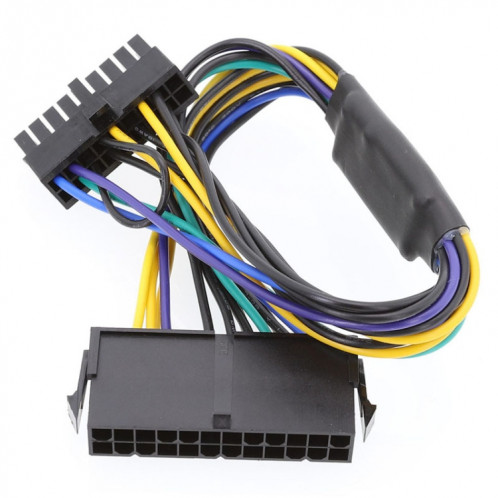 Câble adaptateur d'alimentation pour HP Z620/Z420, câble d'alimentation ATX 24 broches à 18 broches, carte mère HP SH43991622-35
