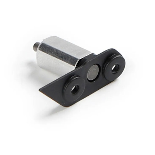 Pour pièces de rechange de remplacement d'arbre de bras DJI Mini 4 Pro, spécification: axe arrière droit SH02031954-35