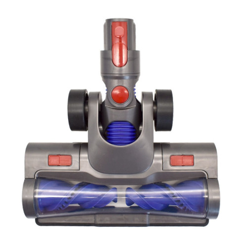 Pour aspirateur à main Dyson V6 / V7 / V8 / V10 / V11, poils de brosse de sol motorisés SH5190946-36