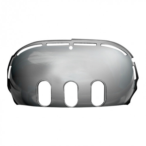 Pour Meta Quest 3 PC Coque de protection, style : coque unique (noir transparent ordinaire) SH11191984-37