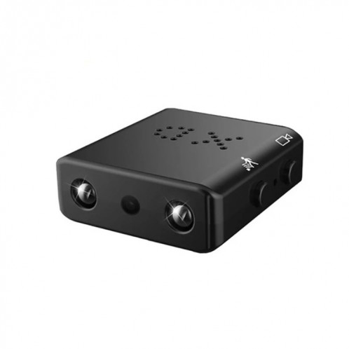 Caméra XD 1080p HD vidéo intelligente IR-CUT caméra de sport à Vision nocturne infrarouge (version directe sans batterie) SH101A1710-312