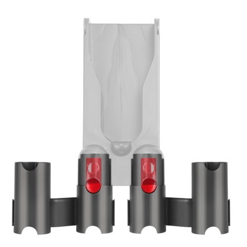 Support d'extension de support de rangement pour aspirateur Dyson V7 V8 V10 V11 V12 V15, 1 paire SH5201845-37