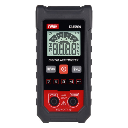 TASI TA806A Table universelle entièrement automatique maison Portable reconnaissance automatique Table universelle ST75431661-313