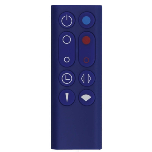 Pour purificateur d'air Dyson HP00 HP01, télécommande de ventilateur sans lame (Style 1) SH601A1901-35