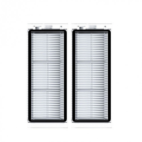 Accessoires pour aspirateur Robot Dreame L20 Ultra / X20 Pro / X20 Pro Plus, 2 filtres SH3905232-37