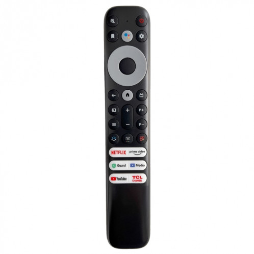 Pour télécommande infrarouge Smart TV TCL FMR1 SH00581101-36