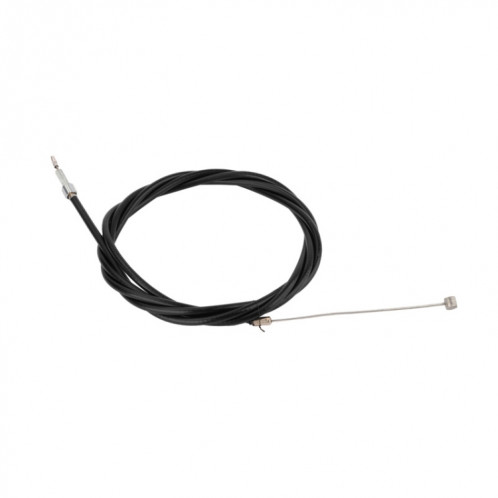 Pour accessoires de scooter électrique KUGOO M5 AIMITE câbles de frein avant et arrière (ligne de frein avant 1,1 m) SA001A944-34