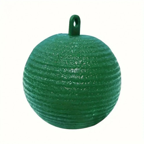 Boule collante extérieure de piège à agrumes de moustique de mouche de fruit (vert) SH301A1006-36