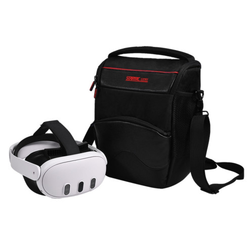 Sac de rangement universel STARTRC GAMES VR Sac à bandoulière portable (noir) SS901A210-38