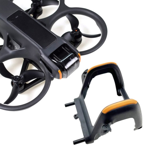 Pour DJI Avata 2 Drone Cadre avant Gimbal Caméra Housse de protection SH32591463-36