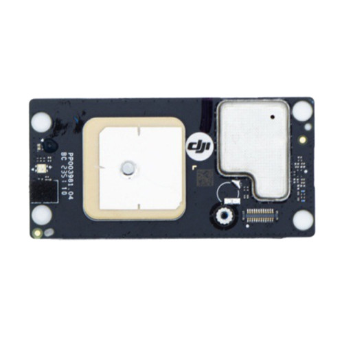 Pièces de réparation d'assemblage de module GPS pour DJI Avata 2 SH32811200-35
