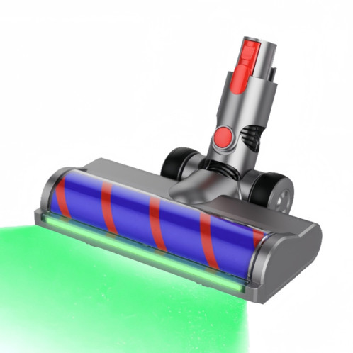 Pour tête d'aspiration en velours doux Dyson V6 avec voyant d'affichage de la poussière à gamme complète SH97021281-35