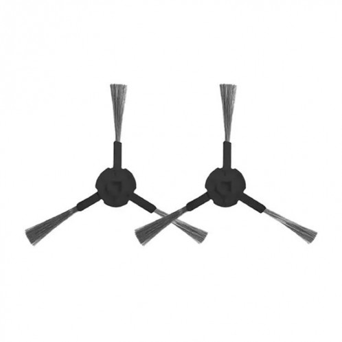 Lot de 2 brosses latérales pour aspirateur robot Dreame X30 / X30 Pro SH23021357-35