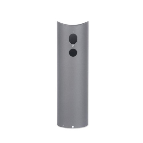 Pour accessoires d'assemblage de coque de poignée de sèche-cheveux Dyson HD01 / HD03 / HD08 (gris) SH701A594-34