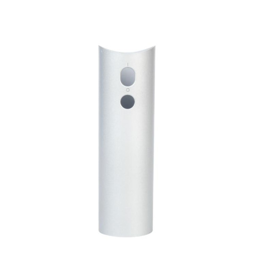 Pour accessoires d'assemblage de coque de poignée de sèche-cheveux Dyson HD01 / HD03 / HD08 (blanc argenté) SH701C1628-34