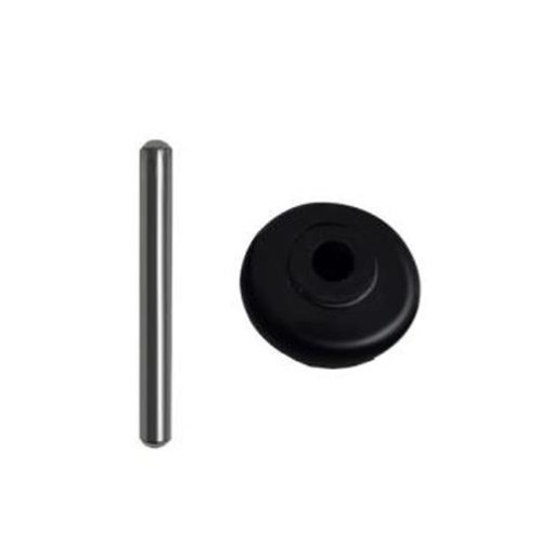 Petite roue pour remplacement de tête motorisée d'aspirateur Dyson V6 V7 V8 V10 SH2901474-35