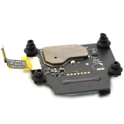Pièces de réparation de drone pour carte module GPS DJI Mini 3 Pro SH77101244-34