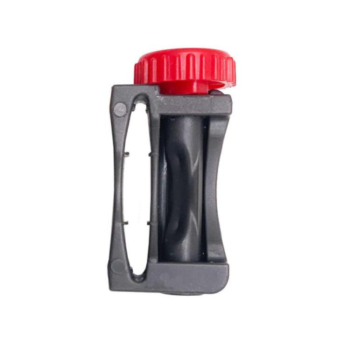 Pour support de loquet d'interrupteur d'aspirateur Dyson V6 / V7 / V8 / V10 / V11 / V15 / V18 / Slim, style : loquet rond SH89011566-35